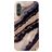 Burga Tough Samsung Galaxy A35 Hülle Hardcase Backcover Stoßfest - Royal Blue