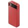 Cygnett Boost 4 Triple USB / USB-C Powerbank 20.000 mAh 15W - Rot