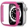 Mobigear Colors Apple Watch - 41 mm Hardcase Hülle - Magenta Mobigear Colors Apple Watch - 41 mm Hardcase Hülle - Magenta