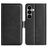 Mobigear Slim Magnet Samsung Galaxy S26 Hülle Klapphülle Geldbörse - Schwarz