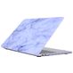 Mobigear Marble MacBook Pro 15 Zoll (2016-2019) Hardcase Hülle MacBook Case - Model 8 - Model A1707 / A1990
