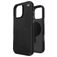 Speck Presidio2 Grip iPhone 16 Pro Max MagSafe Hülle Hardcase Backcover Stoßfest - Schwarz