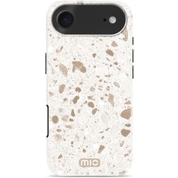 MIO iPhone Air MagSafe Hülle Hardcase Backcover - Soft Terrazzo