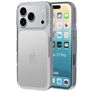 Mobiparts Classic Hardcover Durchsichtig iPhone 17 Pro Hülle Hardcase Backcover - Transparent