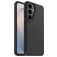 Otterbox React Samsung Galaxy S26 FE MagSafe Hülle Hardcase Backcover Stoßfest - Schwarz