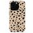 MIO iPhone 16 Pro MagSafe Hülle Hardcase Backcover - Spots