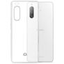 Mobilize Gelly Transparent Sony Xperia 10 II TPU (flexibel) Backcover - Transparent