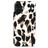 MIO iPhone 17 MagSafe Hülle Hardcase Backcover - Leopard
