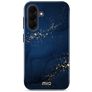 MIO Samsung Galaxy A37 MagSafe Hülle Hardcase Backcover - Midnight Sparkle