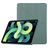 Mobigear Origami iPad Air 4 (2020) Hülle Klapphülle - Grün