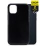 Mobilize Extreme Tough iPhone 14 Plus Hülle Hardcase Backcover Stoßfest - Schwarz