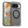 Mobigear Shockproof Google Pixel 10 MagSafe Hülle Hardcase Backcover - Schwarz