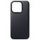 Nudient Thin Precise iPhone 15 Pro MagSafe Hülle Hardcase Backcover - Midwinter Blue