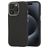 Valenta Style iPhone 16 Pro MagSafe Backcover - Schwarz