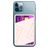 Mobigear Wallet Pouch Silikon Kartenetui - 2 Karten - MagSafe Kompatibel - Pink