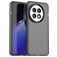 Mobigear Crystal OnePlus 13 Hülle Hardcase Backcover - Schwarz