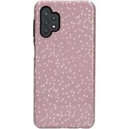 Burga Tough Samsung Galaxy A32 5G Hülle Hardcase Backcover Stoßfest - Hot Cocoa