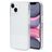 Mobiparts Classic Transparent iPhone 11 Hardcase Backcover - Transparent