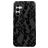 Burga Tough Samsung Galaxy A55 Hülle Hardcase Backcover Stoßfest - Magnetic