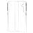 Mobiparts Classic Durchsichtig Samsung Galaxy S25 Hülle Flexibles TPU Backcover - Transparent