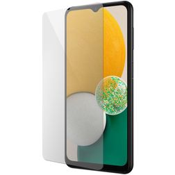 Mobiparts Regular Samsung Galaxy A13 5G Panzerglas Gehärtetes Glas Displayschutz