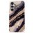Burga Tough Samsung Galaxy A55 Hardcase Backcover Shockproof - Royal Blue