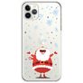 Mobigear Design iPhone 11 Pro TPU (flexibel) Backcover - Weihnachten