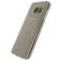 Mobilize Gelly Durchsichtig Samsung Galaxy S7 Hülle Flexibles TPU Backcover - Transparent