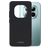 Mobilize Rubber Gelly Xiaomi Redmi Note 15 TPU (flexibel) Backcover - Schwarz