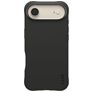 CARE by PanzerGlass Fashionable iPhone Air Silikon MagSafe Hülle Backcover - Schwarz
