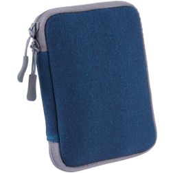 Mobigear Charger Hülle Neopren - - Blau