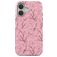 Burga MagSafe Tough iPhone 16 MagSafe Hülle Hardcase Backcover Stoßfest - Sakura