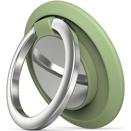 Mobigear Royal Handy-Ring - Grün Universal
