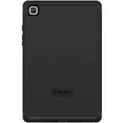 OtterBox Defender Samsung Galaxy Tab A7 (2020) Stoßfeste Hardcase Hülle + Ständer - Schwarz