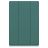 Mobigear Tri-Fold Gel Samsung Galaxy Tab A8 10.5 (2021) Hülle TPU,Kunstleder Klapphülle - Grün