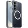 Otterbox React Durchsichtig Samsung Galaxy S26 MagSafe Hülle Hardcase Backcover Stoßfest - Transparent