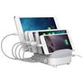 Orico Smart 5 USB Ladestation 40W 2.4A - Weiß
