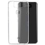 Mobilize Gelly Transparent ASUS ZenFone 6 TPU (flexibel) Backcover - Transparent