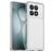 Mobigear Crystal Durchsichtig Xiaomi 14T Pro Hülle Hardcase Backcover - Transparent