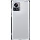 Mobigear Ultra Thin Durchsichtig Motorola Edge 30 Ultra Hülle Flexibles TPU Extra Dünn Backcover - Transparent