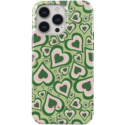 Burga Tough iPhone 15 Pro Max Hülle Hardcase Backcover Stoßfest - Euphoria