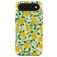 Burga Tough iPhone Air MagSafe Hülle Hardcase Backcover Stoßfest - Capri