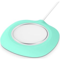 Mobigear Colors MagSafe-Ständer - Türkis