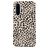 Burga Tough Samsung Galaxy A36 Hülle Hardcase Backcover Stoßfest - Almond Latte