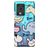 Mobigear Design Samsung Galaxy S20 Ultra Hülle Flexibles TPU Backcover - Zoo