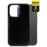 Mobilize Extreme Tough iPhone 15 Pro Hardcase Backcover Shockproof - Schwarz