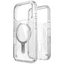 Speck Presidio Perfect Clear Grip Durchsichtig iPhone 17 Pro MagSafe Hülle Hardcase Backcover Stoßfest - ClickLock