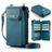 CaseMe ME40 Crossbody Handytasche - Large - Grün