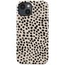 Burga Tough iPhone 15 Hülle Hardcase Backcover Stoßfest - Almond Latte