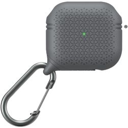 Catalyst Vibe Apple AirPods 3 Hülle Silikon (flexibel) - Battleship Gray